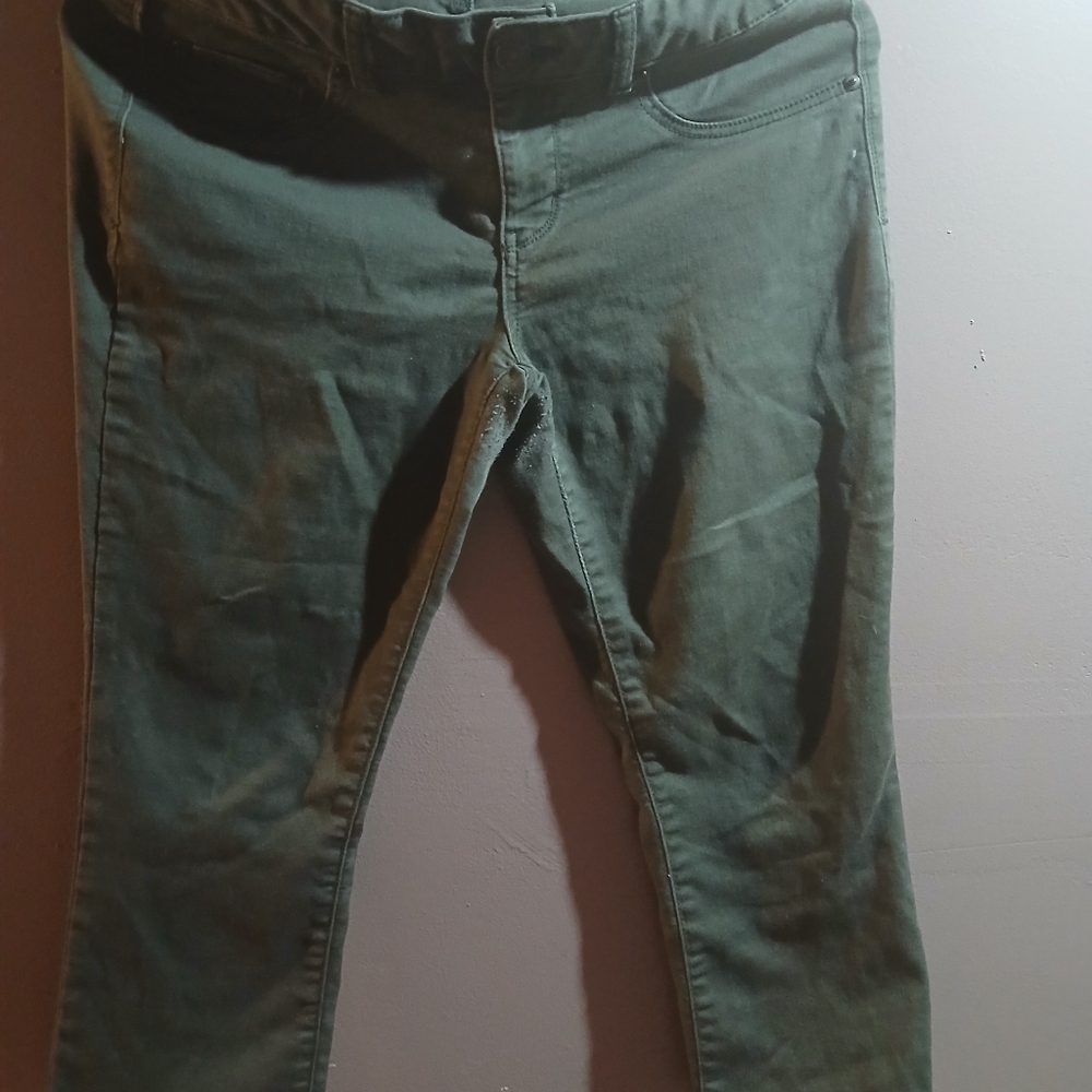 Skinny bottom - Picture 9 of 9